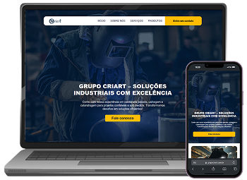 AGÊNCIA WORCODE TERCEIRIZAÇÃO DE SITES